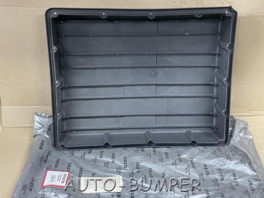 Iveco Eurocargo Крышка фильтра воздушного 42471193, 4439385931